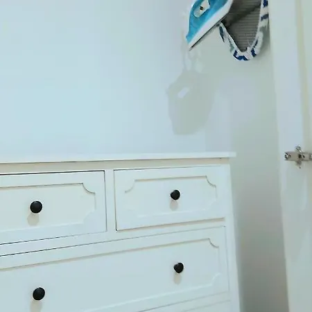 Great - Netflix, Wifi, Digital Tv Apartment