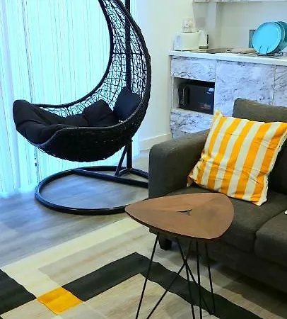 Apartment Great - Netflix, Wifi, Digital Tv Sheffield
