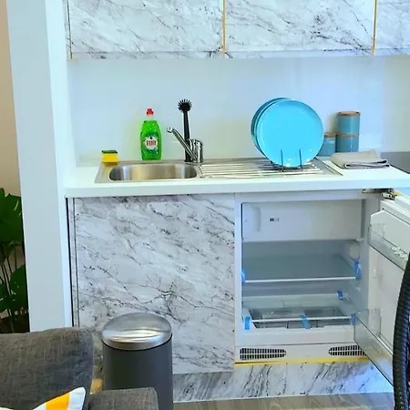 Apartment Great - Netflix, Wifi, Digital Tv Sheffield