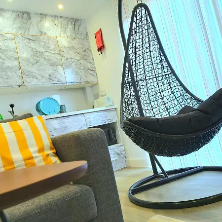 Apartment Great - Netflix, Wifi, Digital Tv