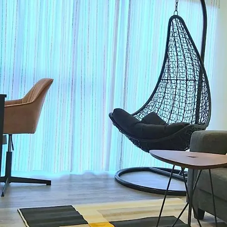 Apartment Great - Netflix, Wifi, Digital Tv Sheffield