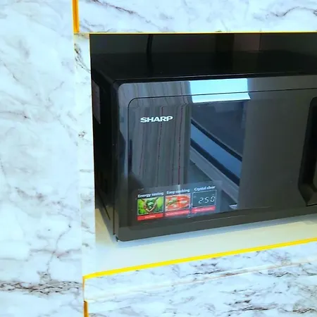 Apartment Great - Netflix, Wifi, Digital Tv *